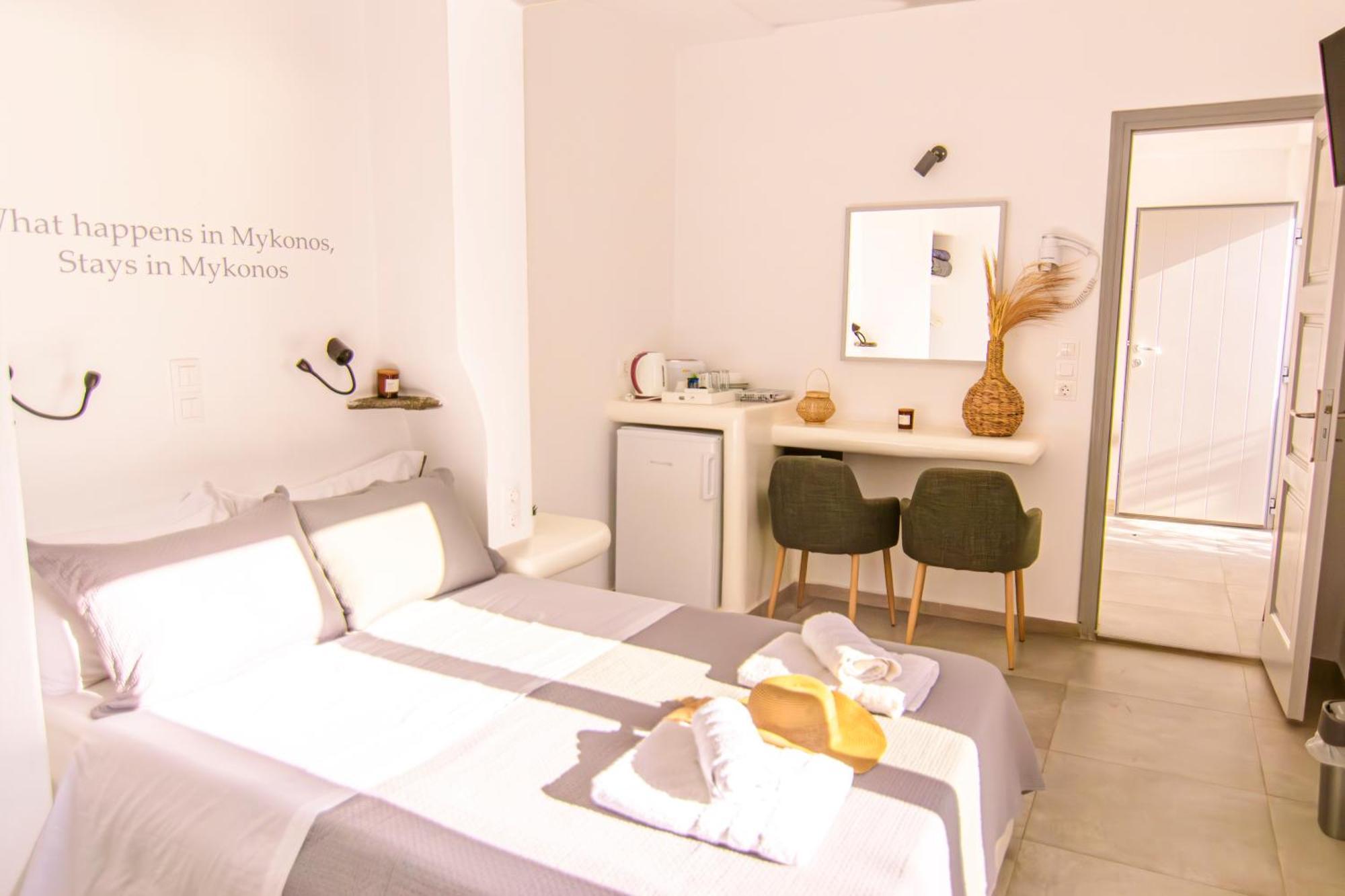 Zisis Pension Agios Stefanos  Ngoại thất bức ảnh