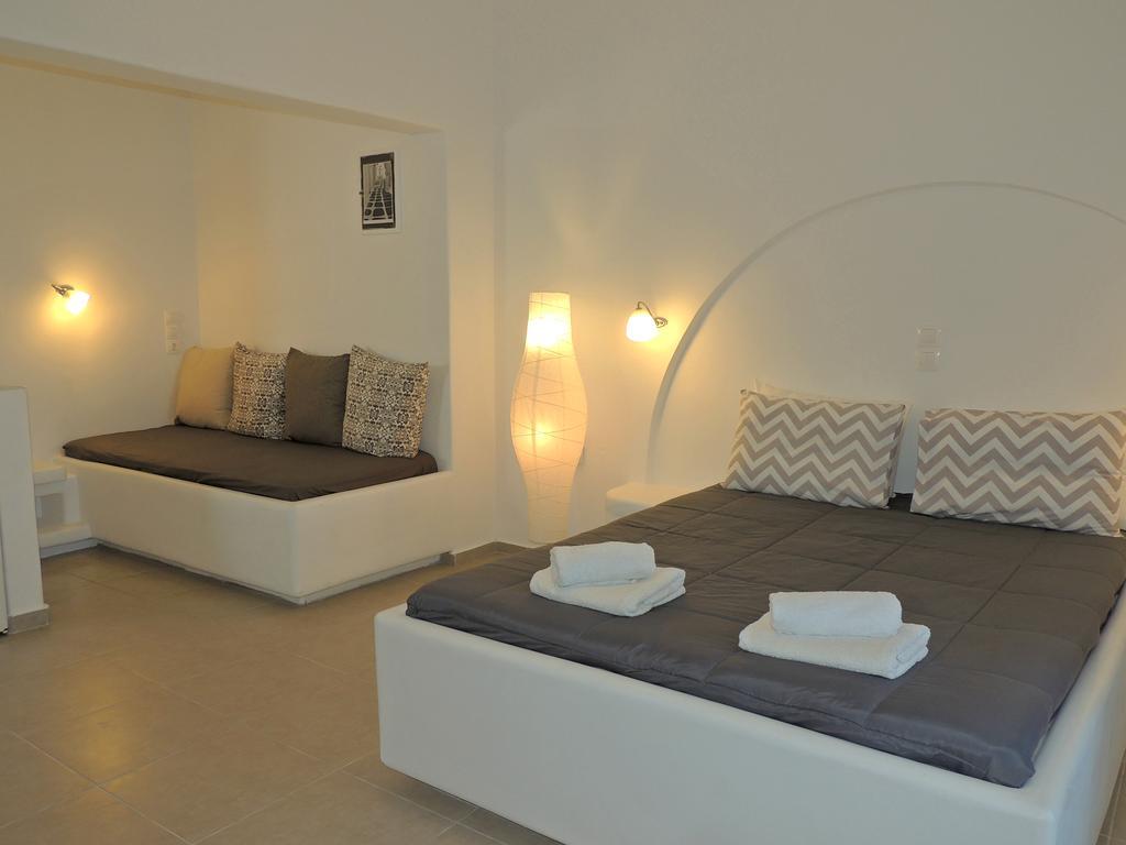 Zisis Pension Agios Stefanos  Ngoại thất bức ảnh